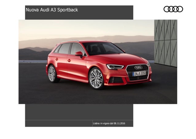 AGGIORNAMENTO NAVIGATORE AUDI A3 SCARICA